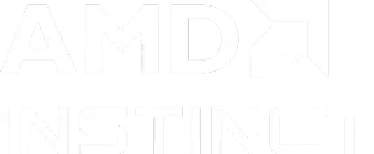 AMD Instinct logo