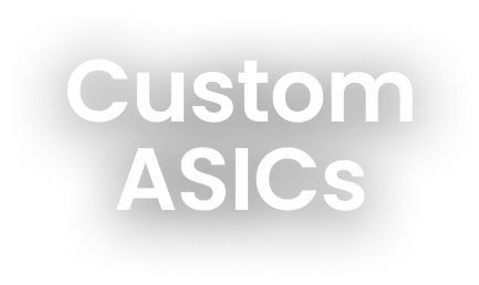 Custom ASICs logo