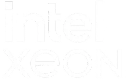 Intel Xeon logo
