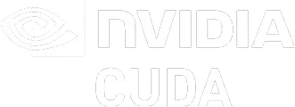 nVidia CUDA logo