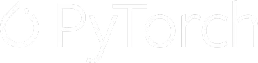 PyTorch logo