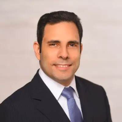 Dr. Robert Bollig